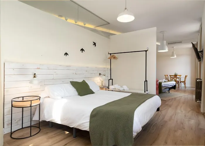 Casa Del Patriarca Valensiya