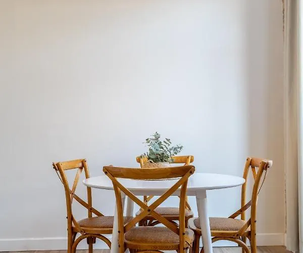 Casa Del Patriarca 3* Valencia