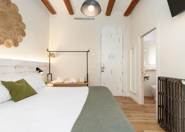 Gæstehus Casa Del Patriarca 3*