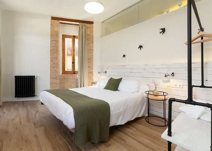 Casa Del Patriarca 3*