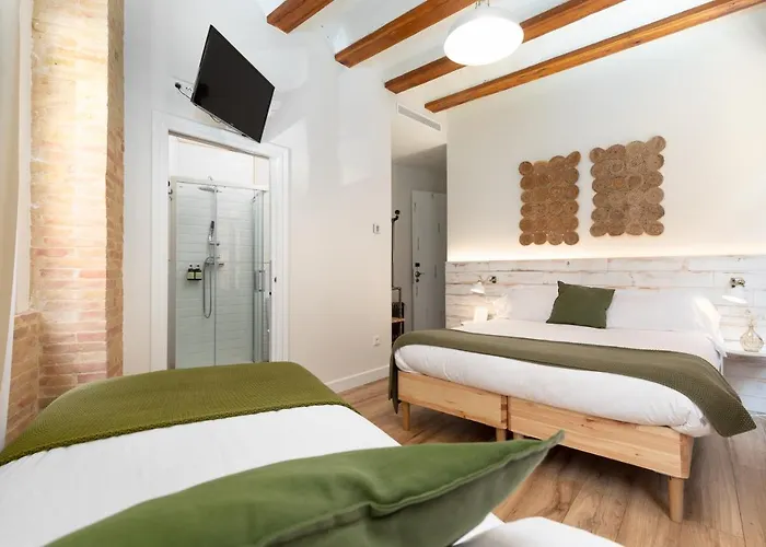 Casa Del Patriarca 3*