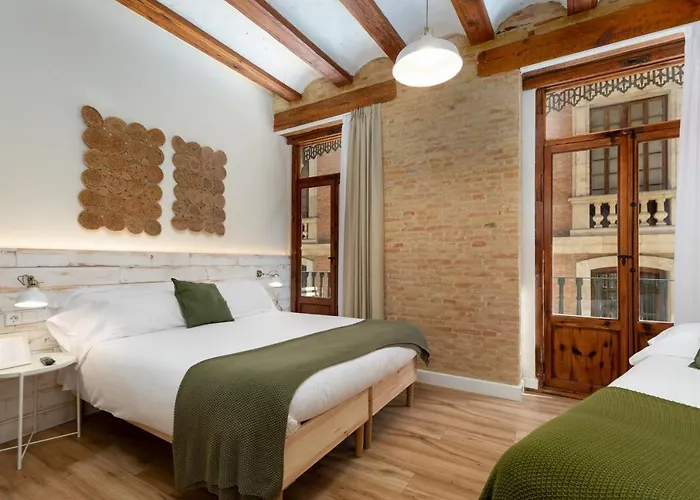 Gæstehus Casa Del Patriarca