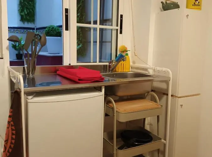 La H Escondida * Βαλένθια