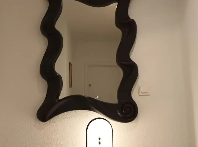 Δωμάτια σε οικογενειακή κατοικία La H Escondida