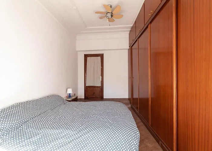 Privat bolig La Casa De Espejos