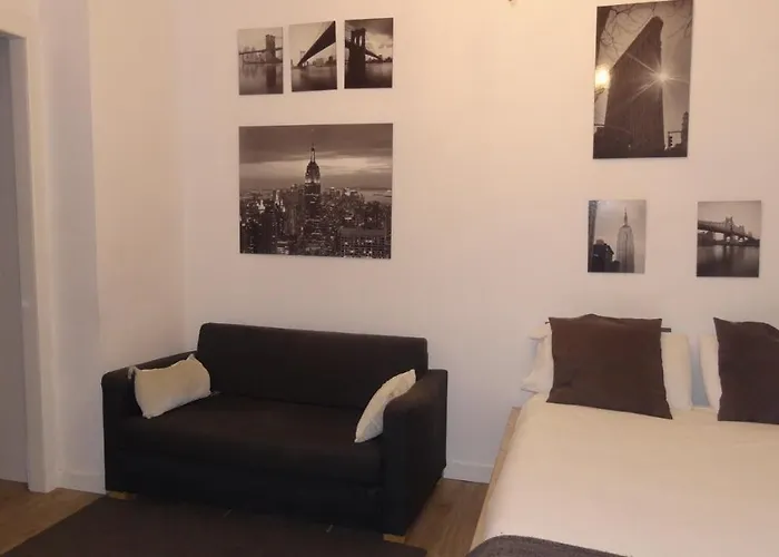 Lovely In Wifi Free 아파트 *