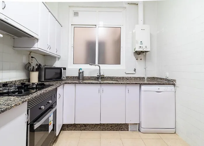 La Casa De Espejos Privat bolig Valencia