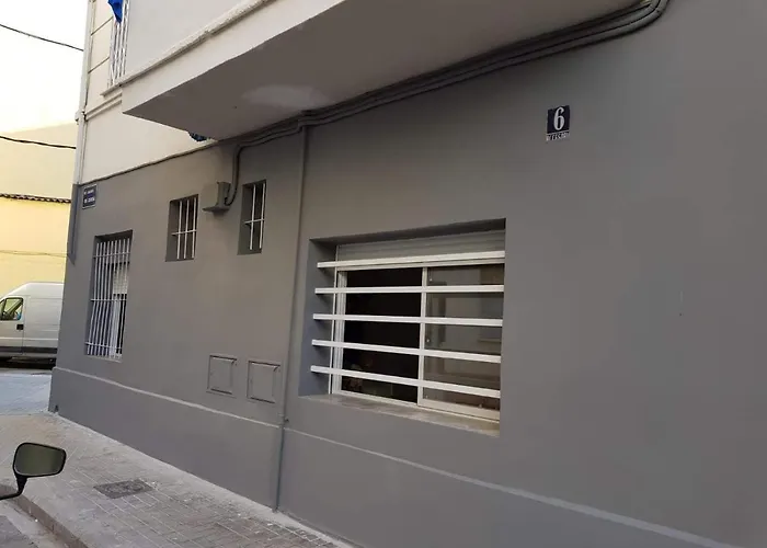 Cozy - Banera Hidromasaje Πανσιόν *