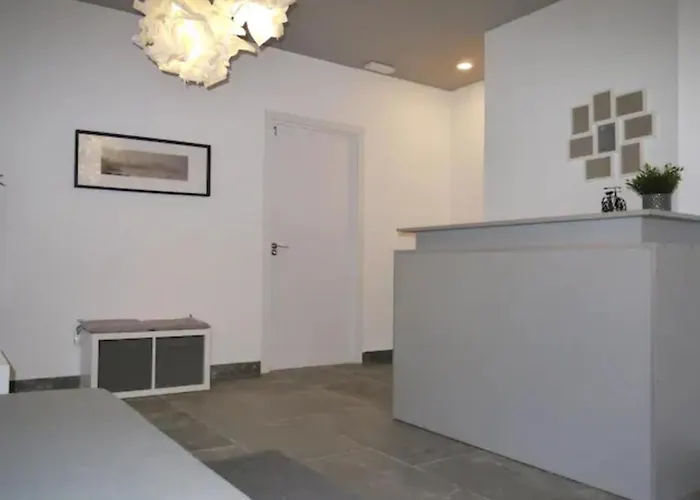 Πανσιόν Cozy - Banera Hidromasaje Βαλένθια