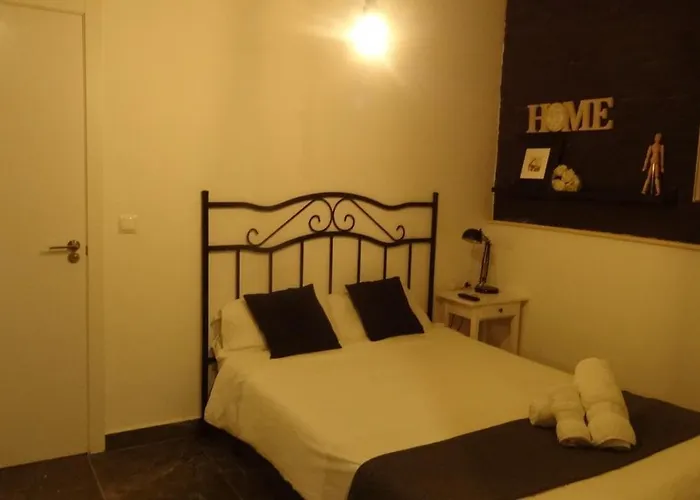 Cozy - Banera Hidromasaje Βαλένθια