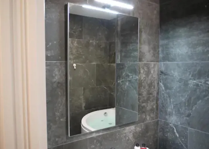 Cozy - Banera Hidromasaje * 발렌시아