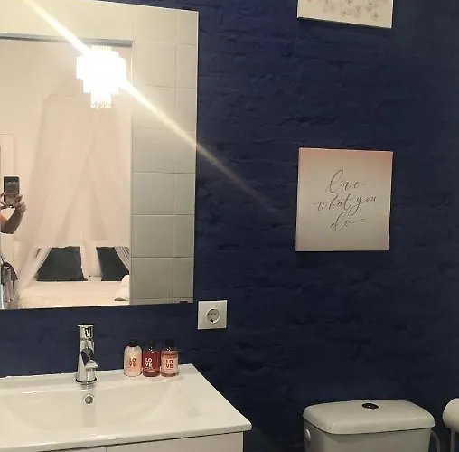 Cozy - Banera Hidromasaje