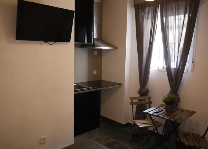 Πανσιόν Cozy - Banera Hidromasaje