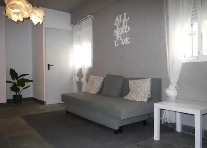 Πανσιόν Cozy - Banera Hidromasaje *