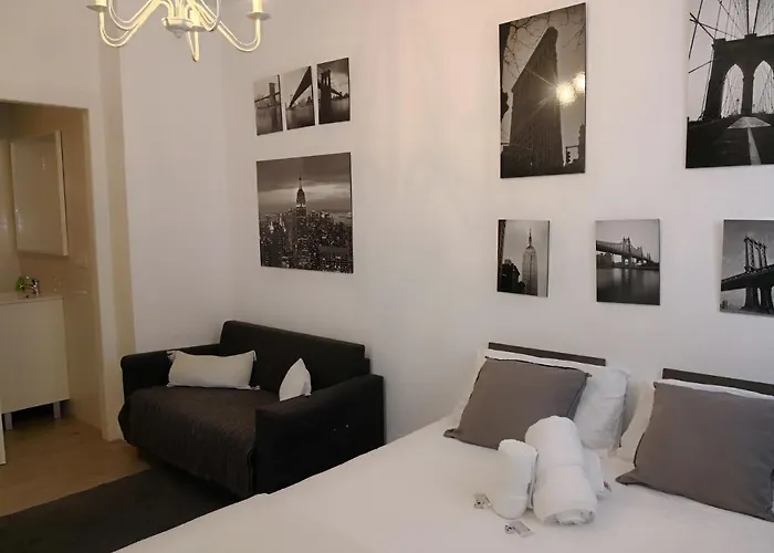 Lovely In Wifi Free Διαμέρισμα