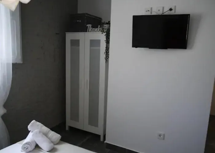 Cozy - Banera Hidromasaje Βαλένθια