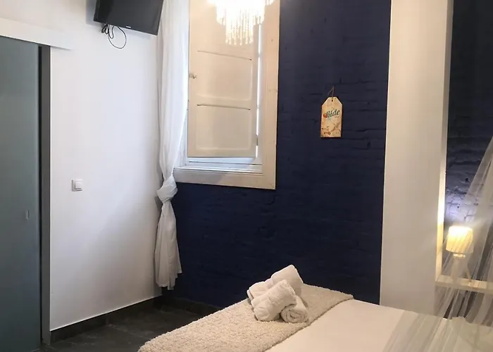 Cozy - Banera Hidromasaje *