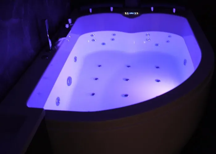 Cozy - Banera Hidromasaje * Βαλένθια