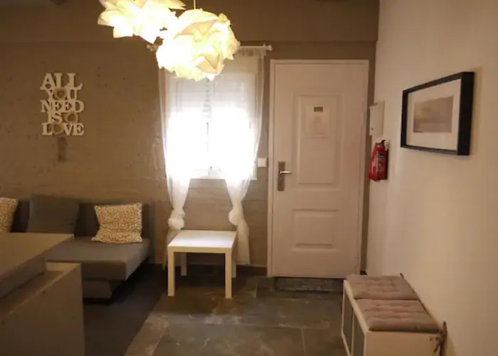 게스트하우스 Cozy - Banera Hidromasaje 발렌시아