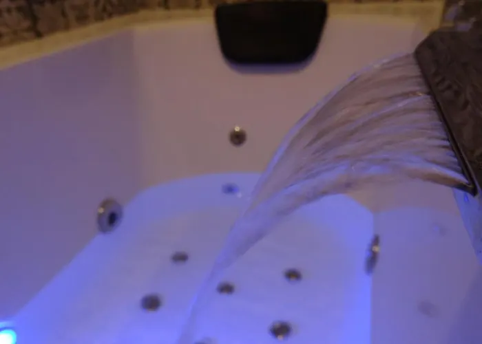 Cozy - Banera Hidromasaje * Βαλένθια