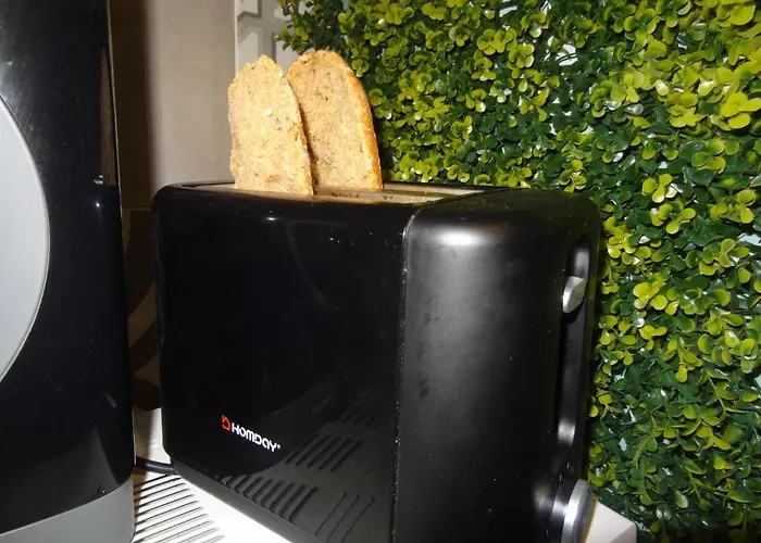 게스트하우스 Cozy - Banera Hidromasaje