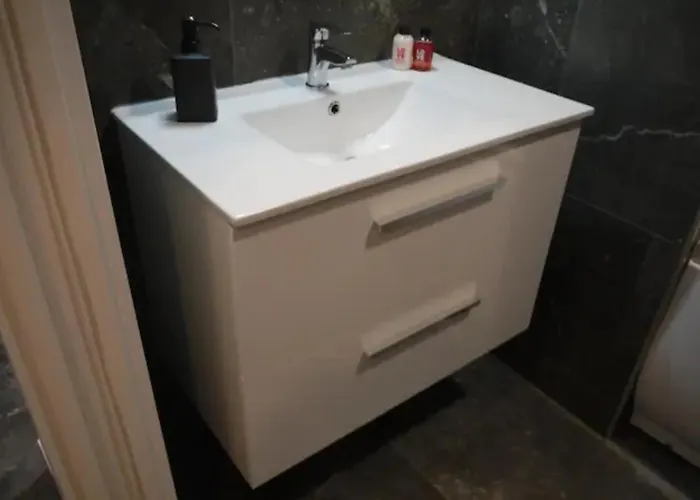 Cozy - Banera Hidromasaje * Βαλένθια