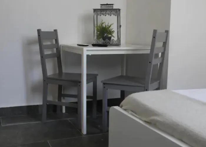 Cozy - Banera Hidromasaje Πανσιόν