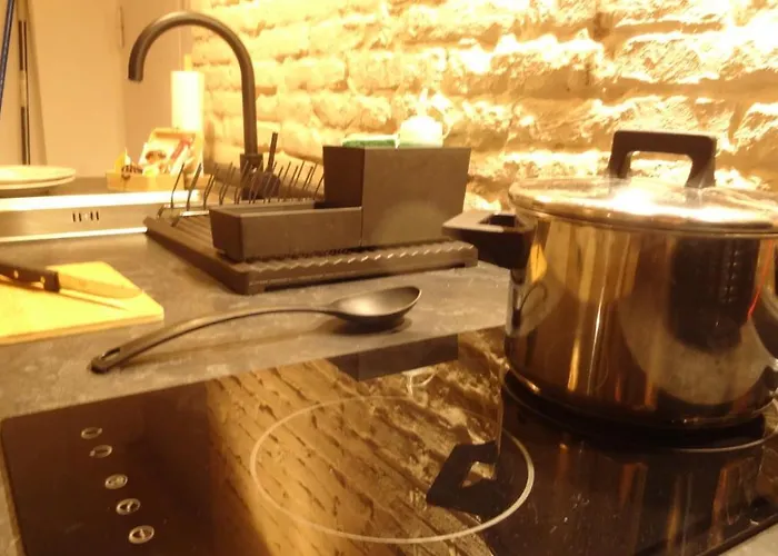 Cozy - Banera Hidromasaje 게스트하우스 발렌시아