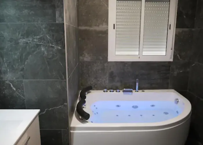 Cozy - Banera Hidromasaje 발렌시아