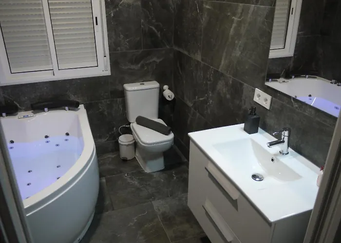 Cozy - Banera Hidromasaje