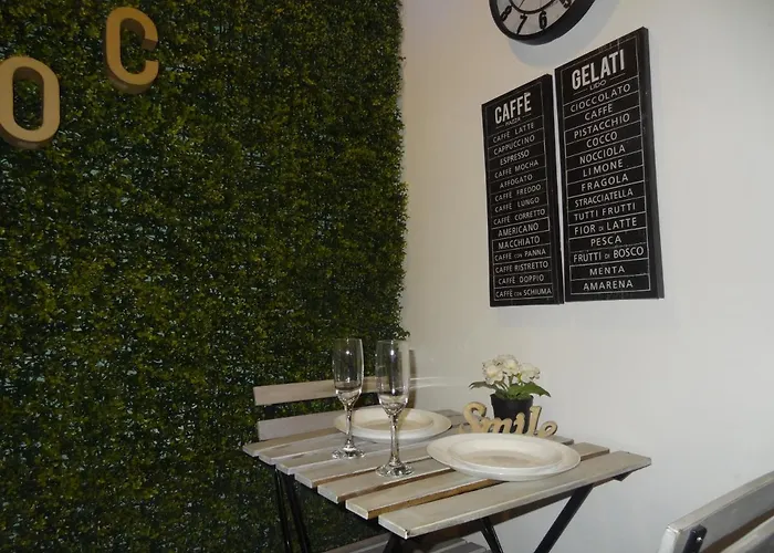 Πανσιόν Cozy - Banera Hidromasaje Βαλένθια