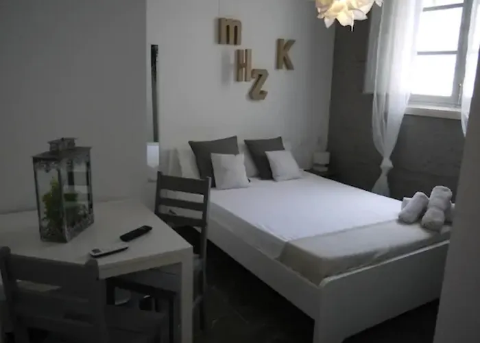 Πανσιόν Cozy - Banera Hidromasaje *