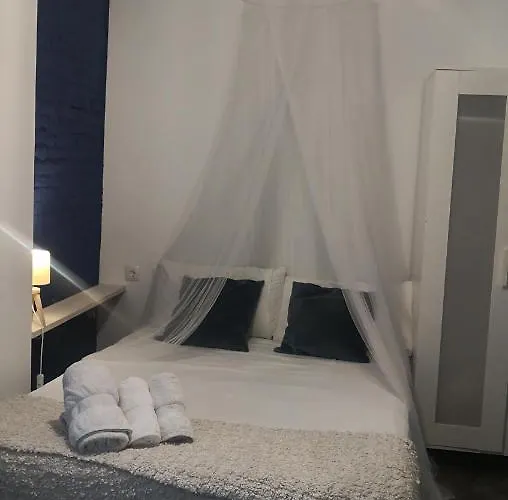 Cozy - Banera Hidromasaje * Βαλένθια