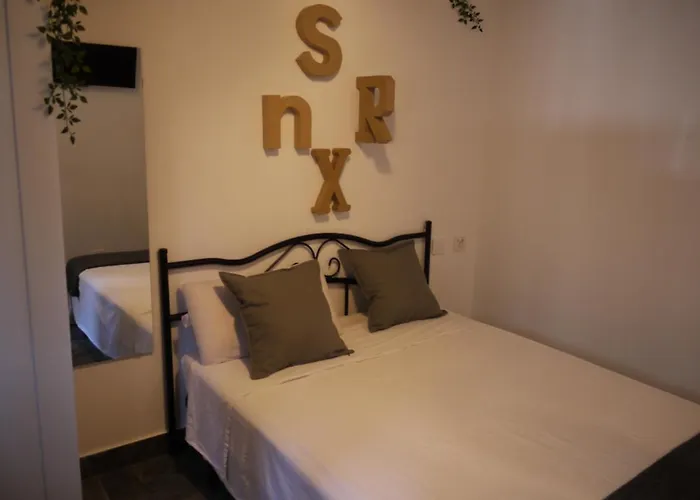 Cozy - Banera Hidromasaje Πανσιόν Βαλένθια