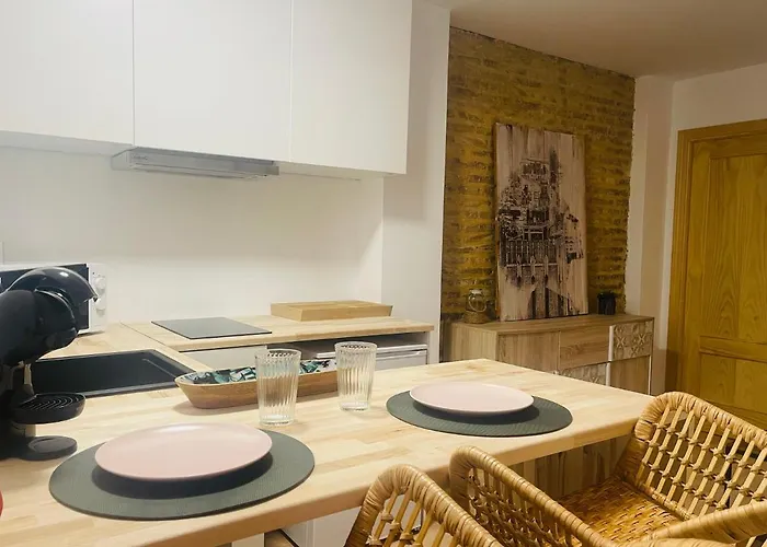 Casa Del Palmar Valencia