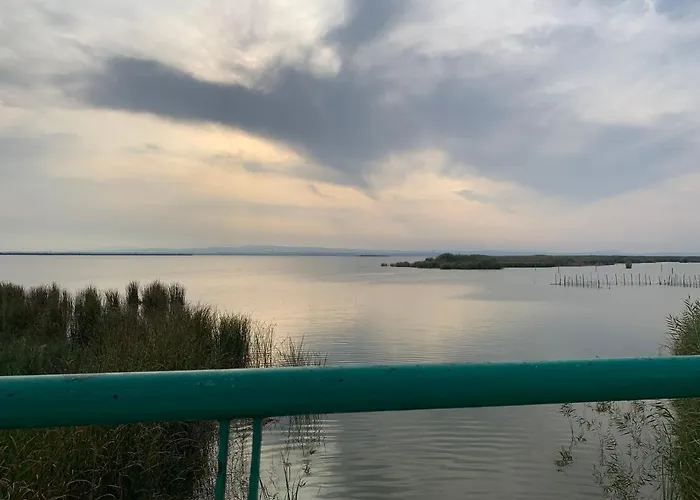 Casa Del Palmar Holiday home Valencia