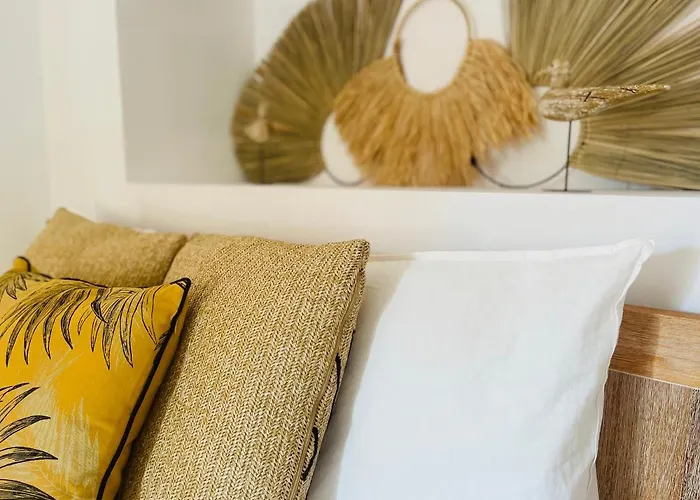 Casa Del Palmar Loft * Valencia