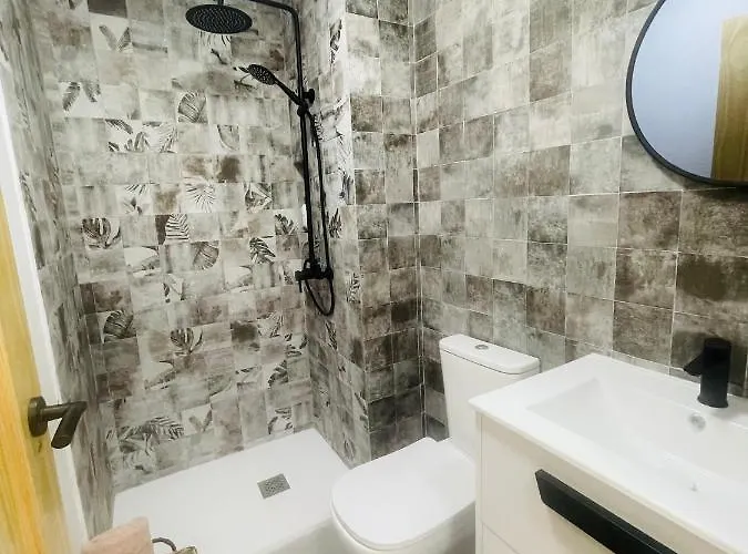 Casa Del Palmar Loft * فالنسيا