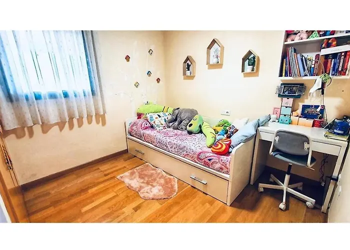 Apartamento Lovely Penthouse With Pool