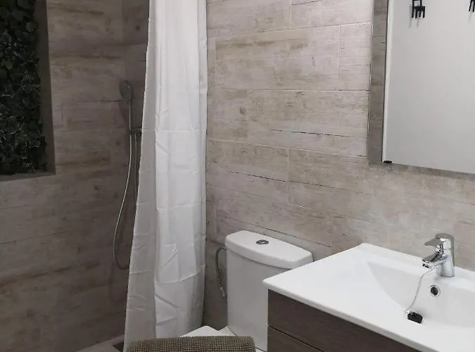 Cozy - Banera Hidromasaje 발렌시아