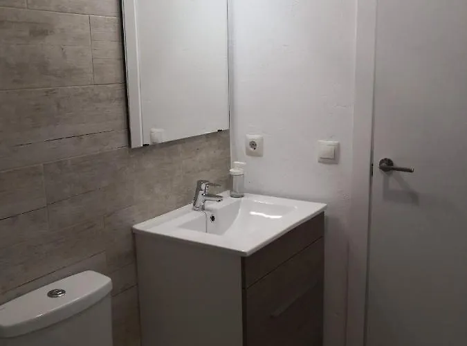 Cozy - Banera Hidromasaje 게스트하우스