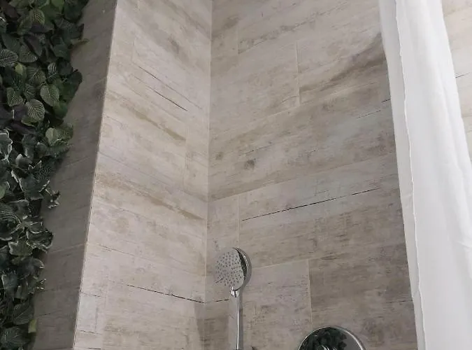 Cozy - Banera Hidromasaje