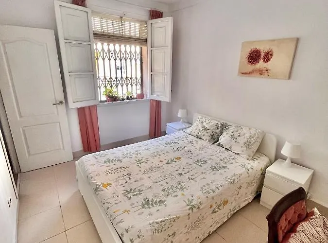 Alex And Renate Διαμέρισμα Βαλένθια