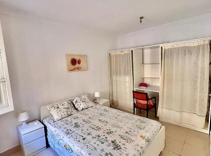 Διαμέρισμα Alex And Renate *