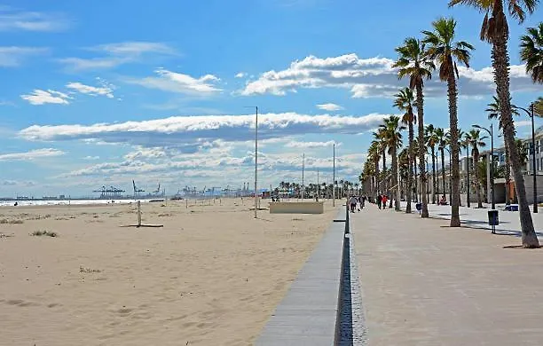 Διαμέρισμα Alex And Renate