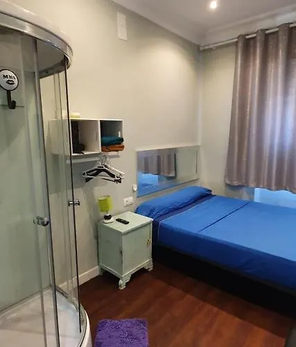 Séjour chez l'habitant Cerca Del Centro