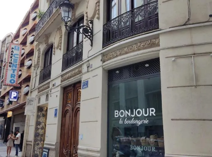 Maison d'hôtes Moratin