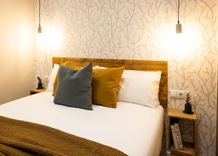 Florit Flats - The Maritim Serreria بيت ضيافة