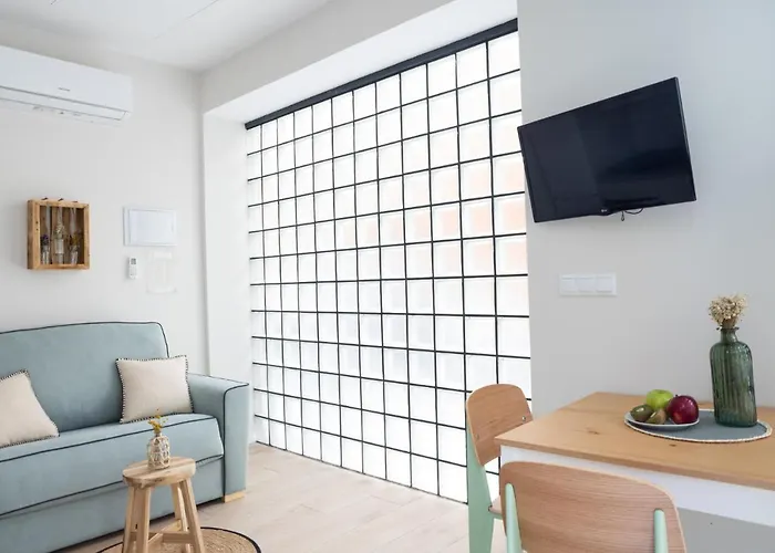 Florit Flats - The Maritim Serreria 4* فالنسيا