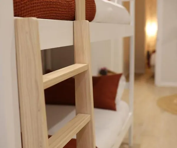 Florit Flats - The Maritim Serreria فالنسيا